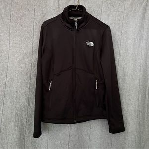 The North Face | Full Zip Fleece Lined Jacket